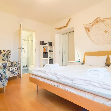 Nr_ 05 Im Sonnenbad Διαμέρισμα