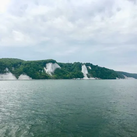 Nr_ 05 Im Sonnenbad Διαμέρισμα