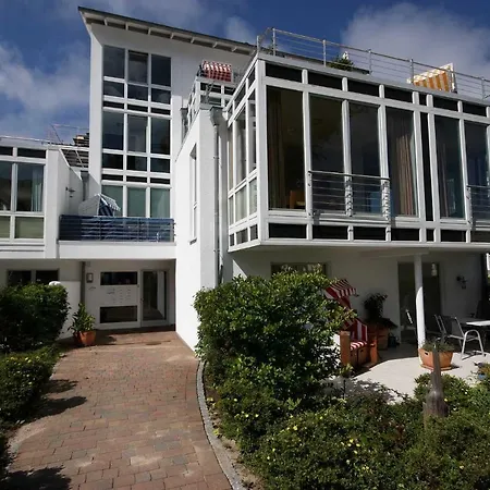 Nr_ 05 Im Sonnenbad Διαμέρισμα