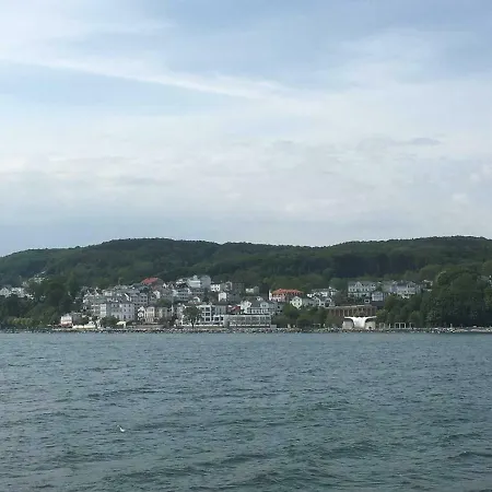 Nr_ 05 Im Sonnenbad Διαμέρισμα *