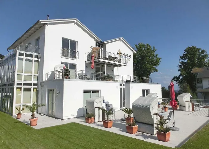 Nr. 05 Im Sonnenbad